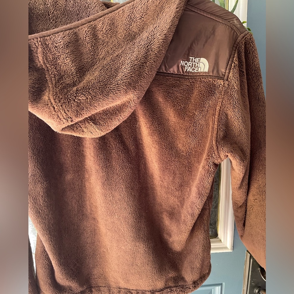 Women’s M Northface coat